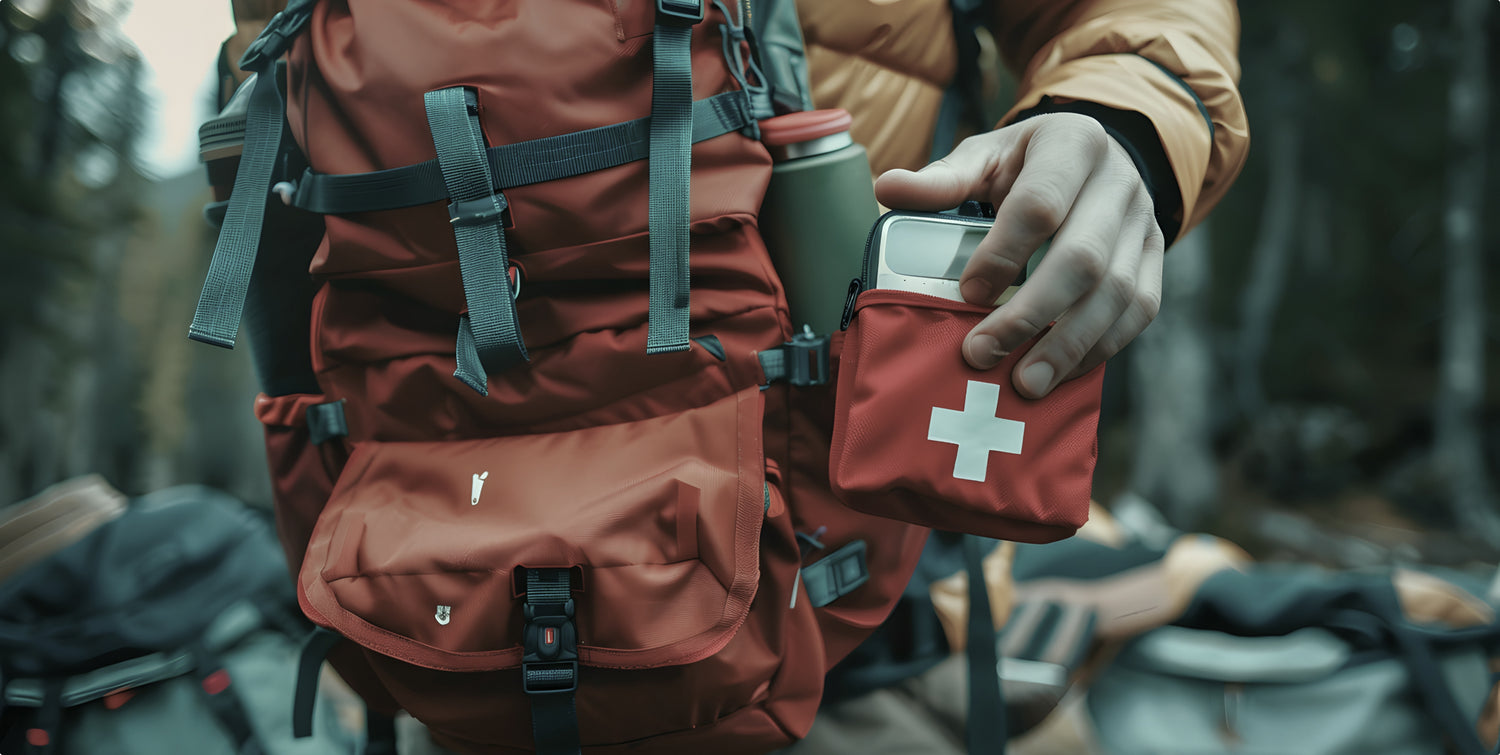 The Top 5 Must-Have Backpacks for 2025