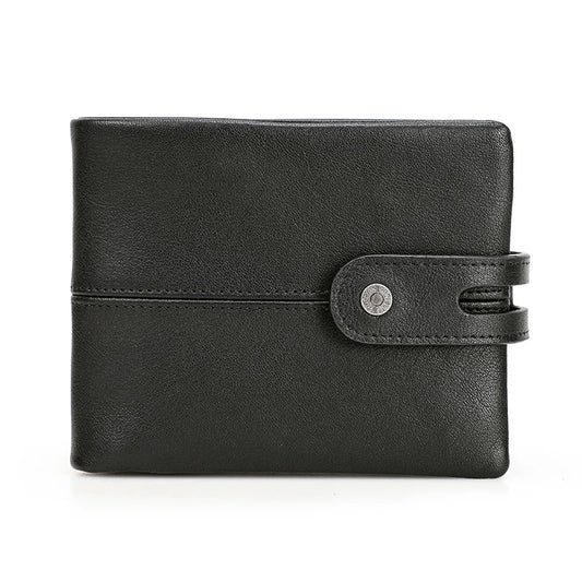 Genuine Leather Wallet