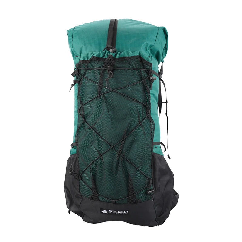 3F UL Gear Ultimate All-Weather Hiking Pack
