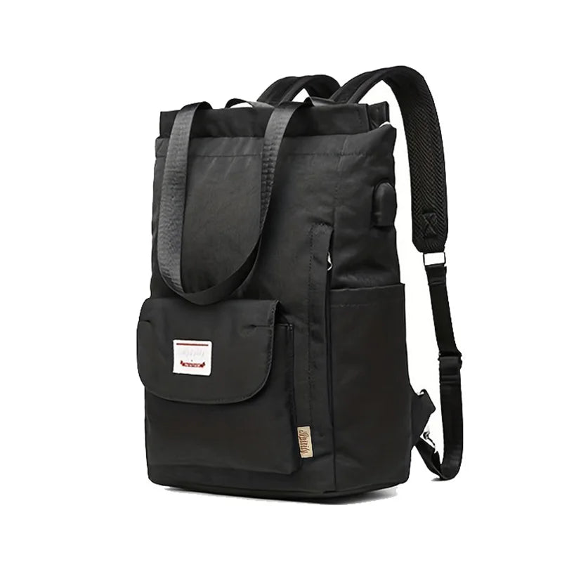 Large Capacity Casual Laptop Backpack