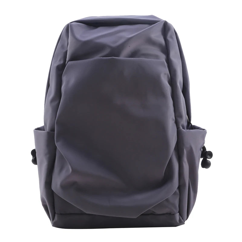 Waterproof Men's Canvas Designer Backpack