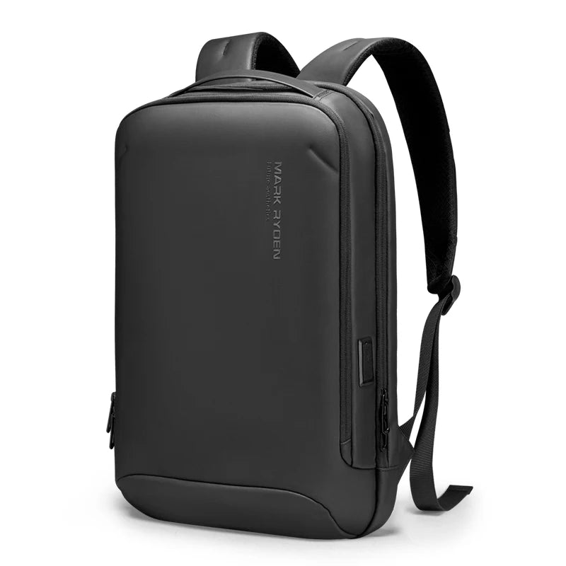 Anti Theft Oxford Laptop Backpack