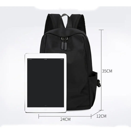Waterproof Oxford Cloth Mini Backpack
