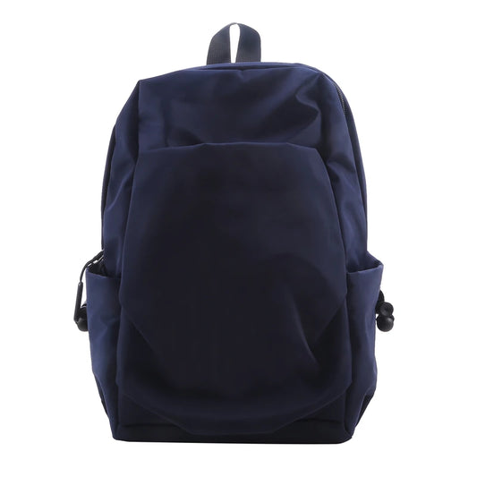 Waterproof Men's Canvas Designer Backpack