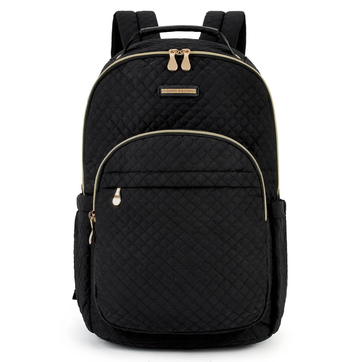15.6 inch Laptop Backpack with USB Charging Slot
