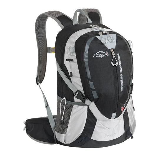 25L Waterproof Climbing Backpack