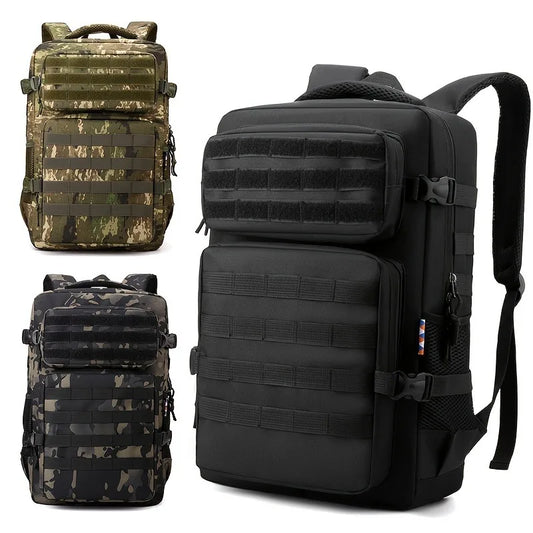 Camouflage Military Tactical Bag