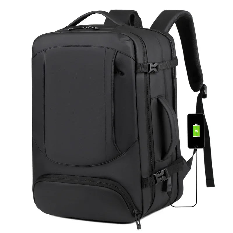40L Large Capacity Backpack