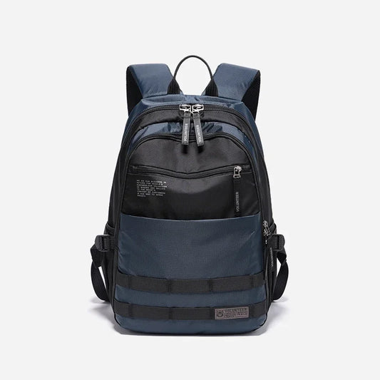 Multifunction Oxford Backpack