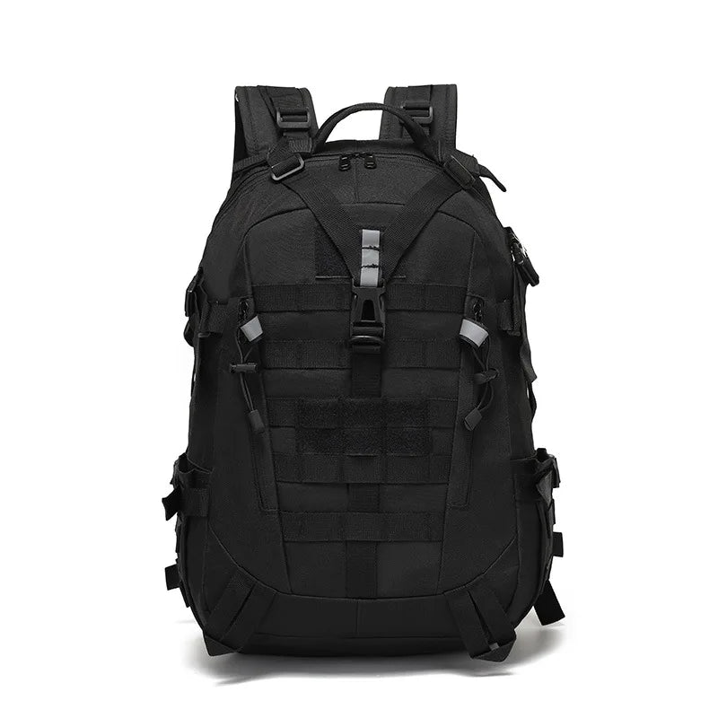 40L Camping Backpack