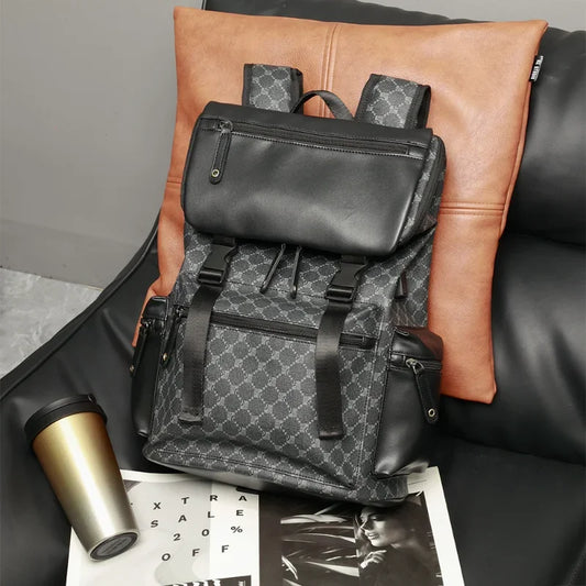 Casual Laptop Travel Backpack