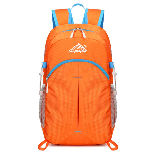 20L Lightweight Foldable Travel Backpack
