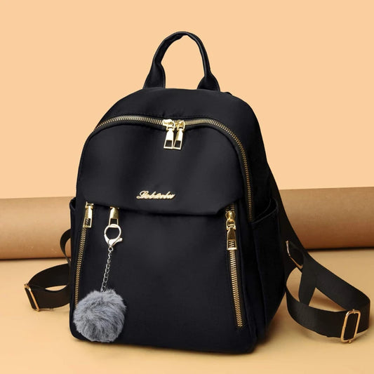 Multi-purpose Casual Fashionable Backpack