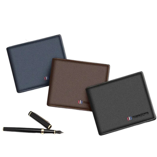 Bifold RFID Card Holder