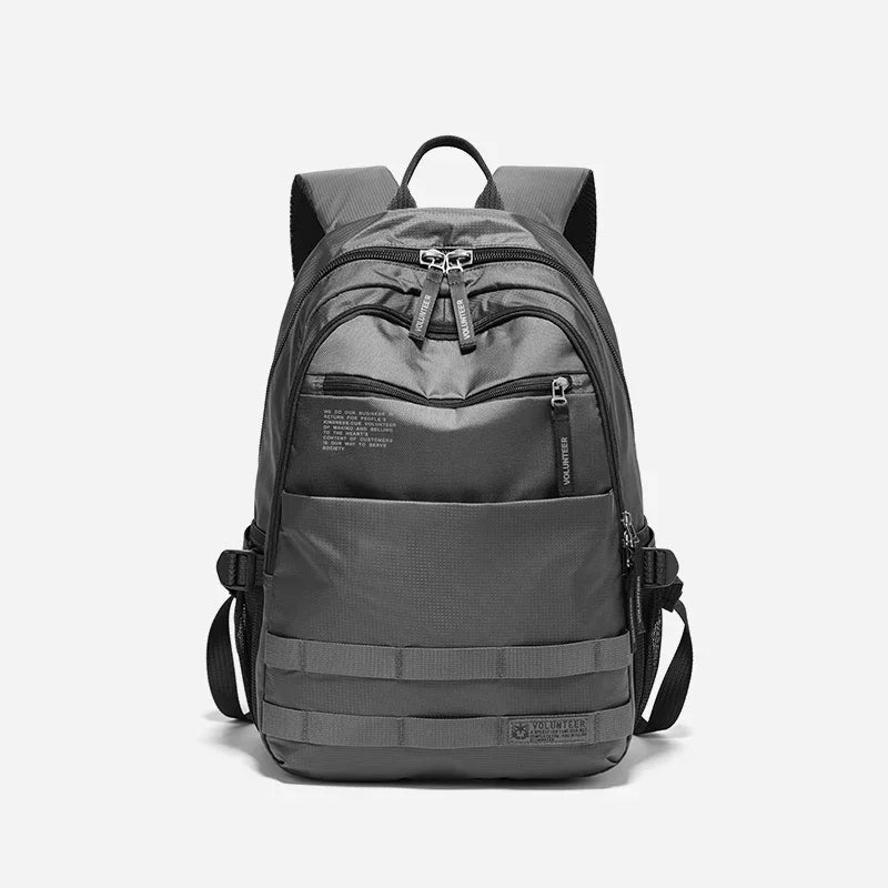 Multifunction Oxford Backpack