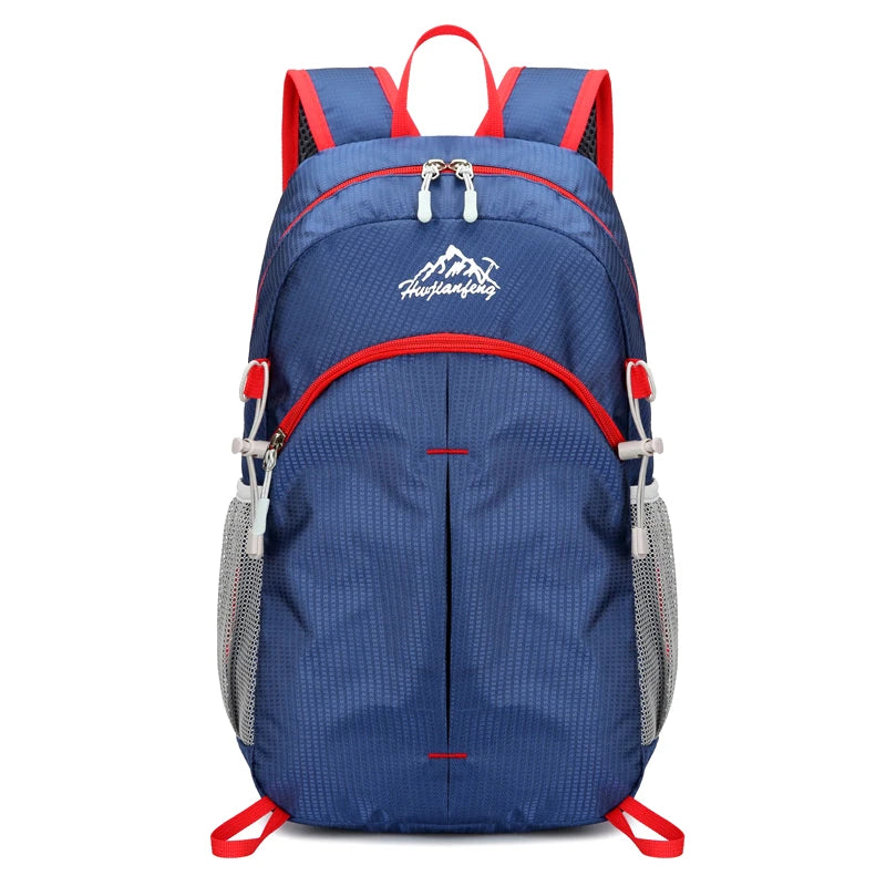 20L Lightweight Foldable Travel Backpack