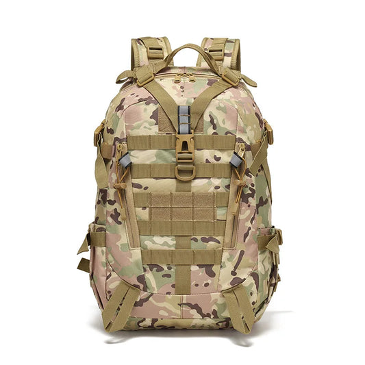 40L Camping Backpack