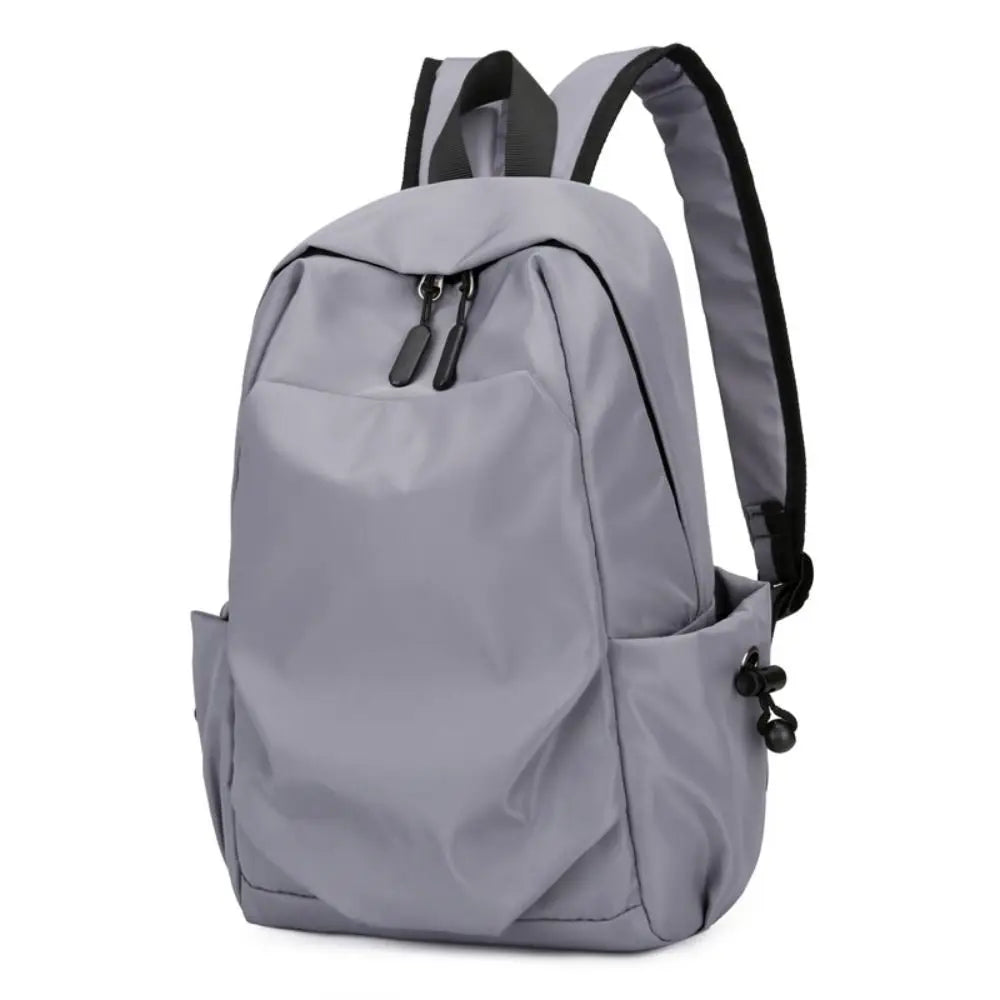 Waterproof Oxford Cloth Mini Backpack