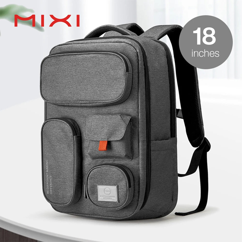 Casual Laptop Travel Backpack