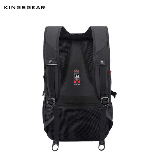 USB Charging Casual Laptop Backpack