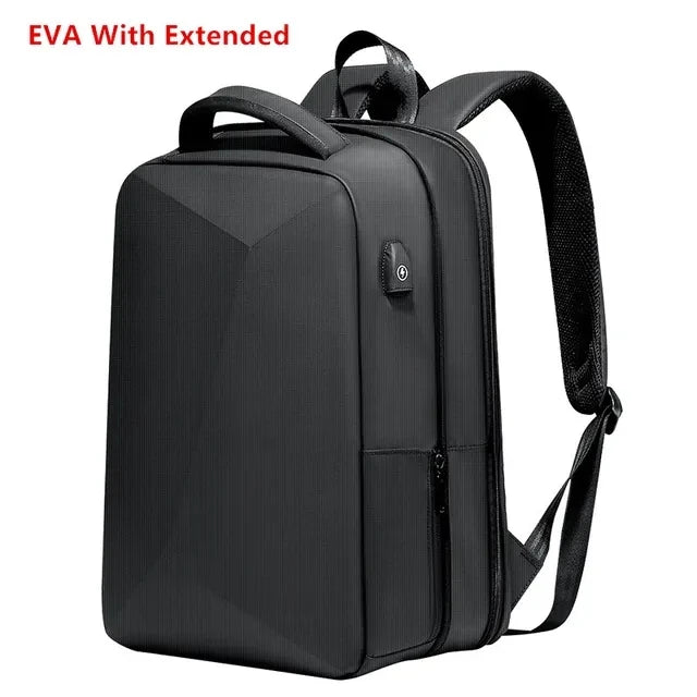 Travel Backpack with Laptop Sleeve