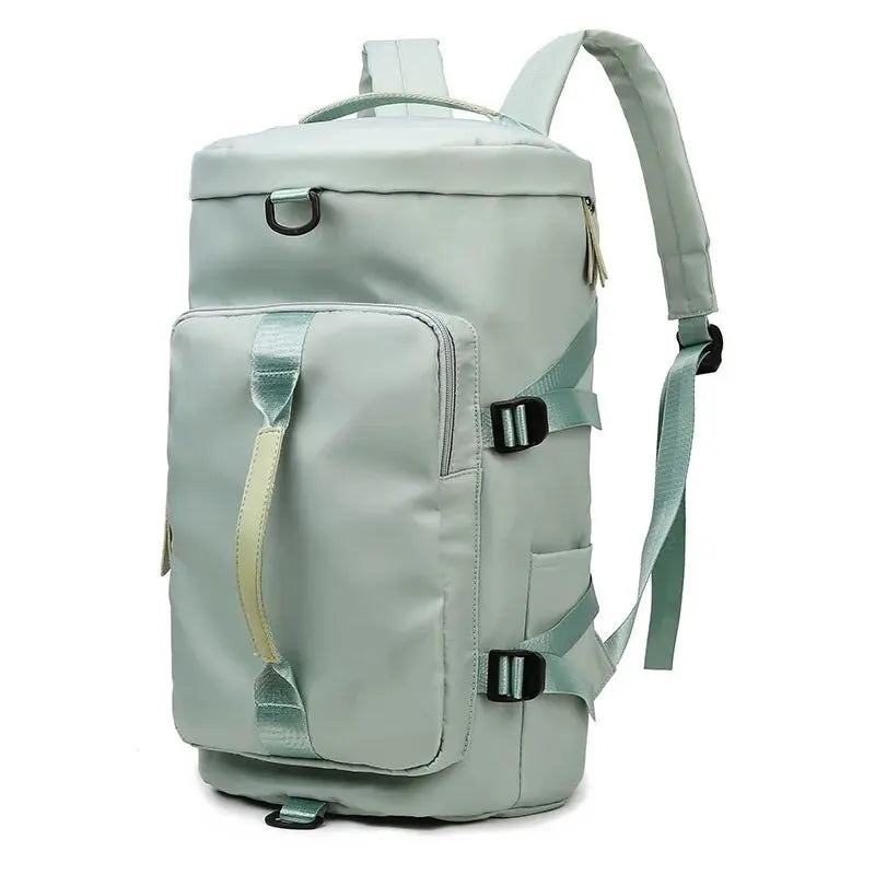 Waterproof Travel Backpack