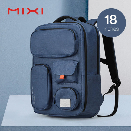Casual Laptop Travel Backpack