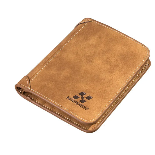 Classy Leather Wallet