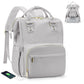 Stylish Women's Travel & Work Laptop Backpack