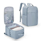 Huge Travel Canvas Backpack