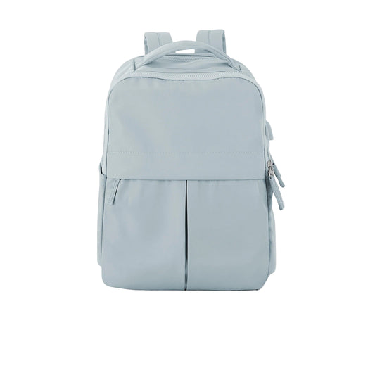 USB Charging 15.6 Inch Laptop Backpack