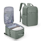 Huge Travel Canvas Backpack