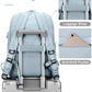 USB Charging 15.6 Inch Laptop Backpack