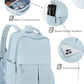 USB Charging 15.6 Inch Laptop Backpack