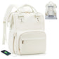 Stylish Women's Travel & Work Laptop Backpack