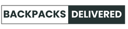 Backpacks Delivered