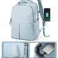 USB Charging 15.6 Inch Laptop Backpack