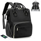 Stylish Women's Travel & Work Laptop Backpack