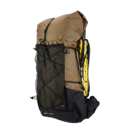 3F UL Gear Ultimate All-Weather Hiking Pack