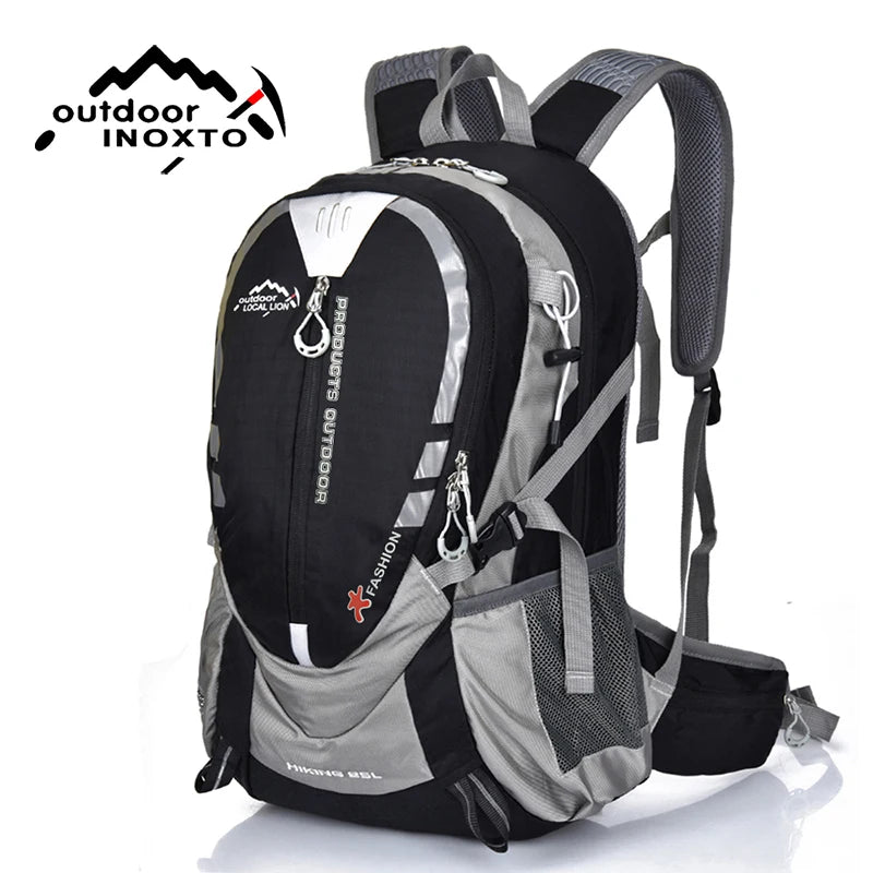 25L Waterproof Climbing Backpack