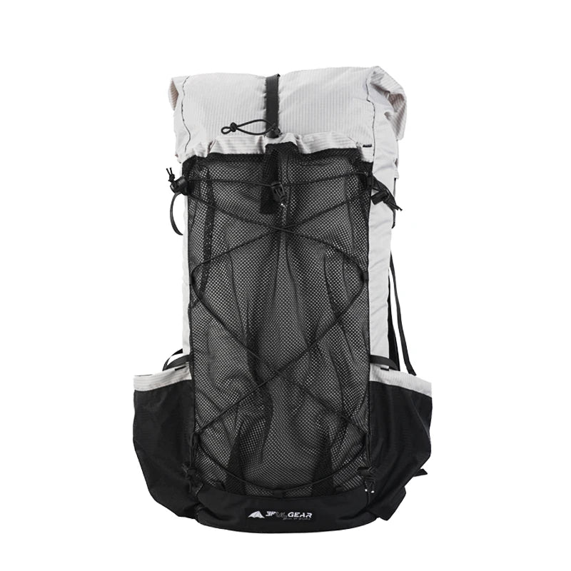 3F UL Gear Ultimate All-Weather Hiking Pack