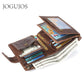 Leather Men Wallet
