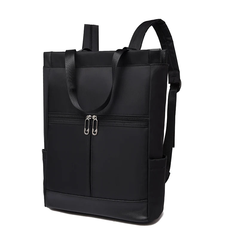 Casual Canvas Backpack