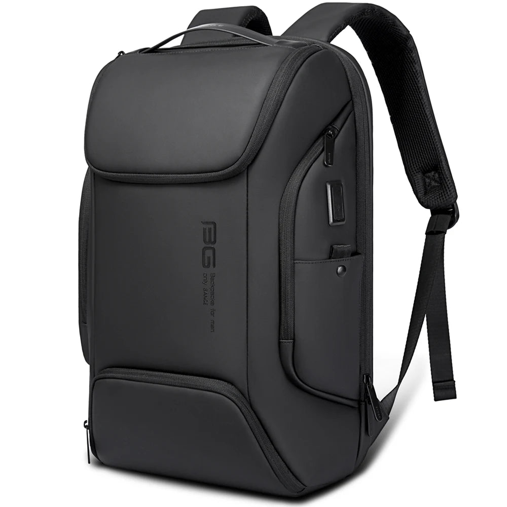 15"17"  Laptop Backpack with External USB Charge