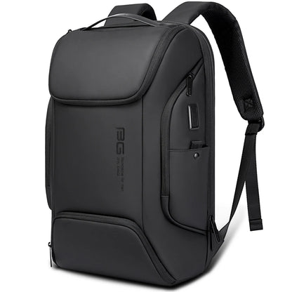 15"17"  Laptop Backpack with External USB Charge