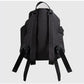 Vintage Drawstring Waterproof Nylon Backpack