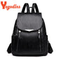 Oxford Waterproof Backpack