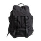 Vintage Drawstring Waterproof Nylon Backpack