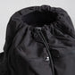 Vintage Drawstring Waterproof Nylon Backpack