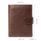 Leather Men Wallet
